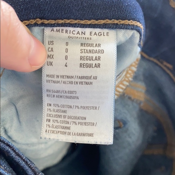 American eagle jeans - Picture 5 of 6